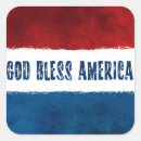 Search for bless america stickers 4th of july