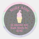 Search for easter address stickers For her