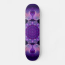Search for surreal skateboards Mandala