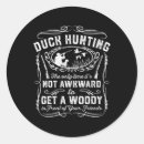 Search for vintage hunting stickers Deer