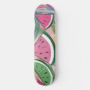 Search for watermelon skateboards Red