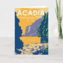 Search for acadia cards Travel