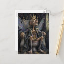 Search for vintage bathroom postcards Toilet