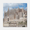 Search for cathedral magnets Monument