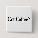 Search for coffee morning badges Java