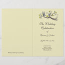 Search for trifold programs Rustic