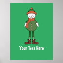 Search for snowmen posters Frosty