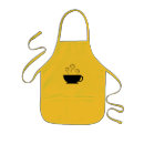 Search for steam aprons Espresso