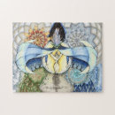 Search for wiccan puzzles Goddess