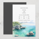 Search for lagoon invitations Couple