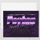 Search for peyton Birthday