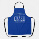 Search for knowing aprons For her