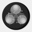 Search for acid magnets Dna