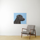 Search for black lab art Retriever
