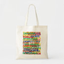 Search for complex bags Colourful