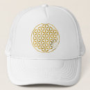 Search for sacred geometry hats Mandala
