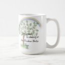 Search for pet sympathy mugs Rainbow bridge
