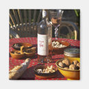 Search for appetizers Table