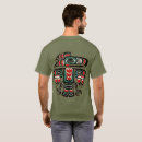 Search for thunderbird tshirts Native