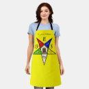 Search for order eastern star aprons Masonry