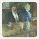 Search for toulouse lautrec stickers Henri