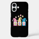Search for coloured eggs iphone cases Bunny