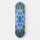 Search for jewelled skateboards Unique