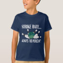 Search for bowling kids tshirts Strike