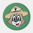 Search for ranger magnets Children's nature magazine