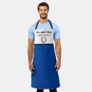 Search for text and logo aprons Simple