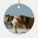Search for miniature horse christmas tree decorations Miniatures