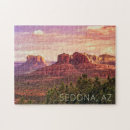 Search for sedona puzzles Nature