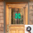 Search for irish pub decor Four leaf clover