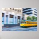 Search for trolley posters Transportation
