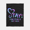 Search for positive affirmation blankets Social support