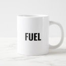 Search for fueled by mugs Black and white