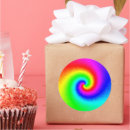 Search for psychedelic trippy stickers Boho