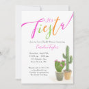 Search for green bridal shower invitations Script calligraphy typography