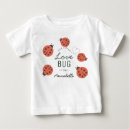 Search for cute bugs baby clothes Girl