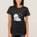 Search for bear hug tshirts Cuddle