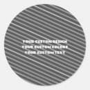 Search for blank grey stickers Logo