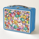 Search for kids cartoon show lunch boxes Adventure time
