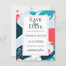 Search for turquoise 4x5 invitations Teal