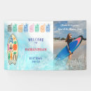 Search for hawaiian welcome signs Beach