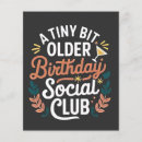 Search for birthdays flyers Floral