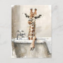 Search for bubble bath postcards Whimsical