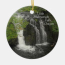 Search for multnomah christmas tree decorations Waterfall