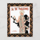 Search for 1920s postcards Style