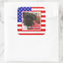 Search for pets star stickers Red white and blue