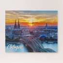 Search for rhine river puzzles Cologne
